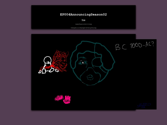 leucostrange/las004 screenshot