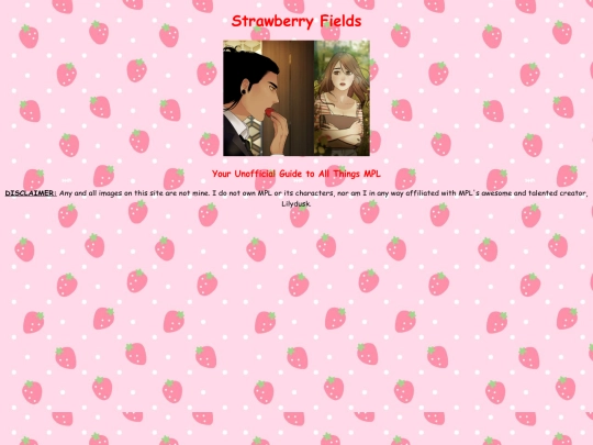 main screenshot