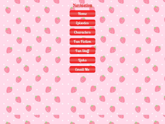 nav screenshot