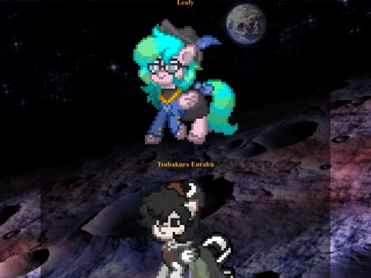 ponytown screenshot