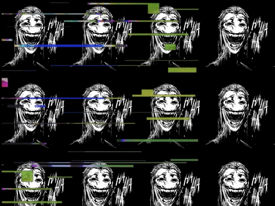 characters/excitement screenshot