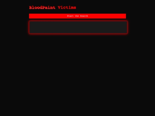 characters/menu screenshot