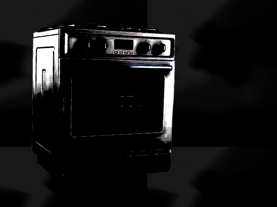 oven screenshot