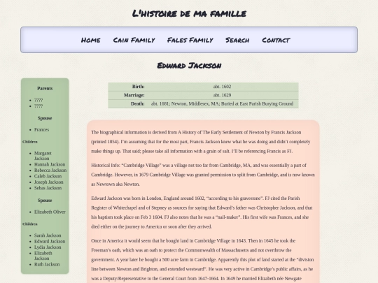 fales/sub_fales/people/jackson_edward_1602 screenshot