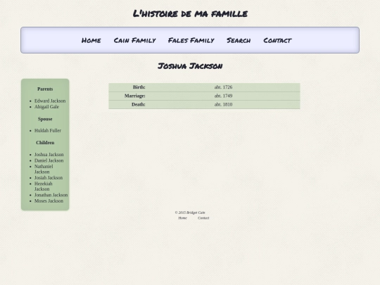fales/sub_fales/people/jackson_joshua_1726 screenshot