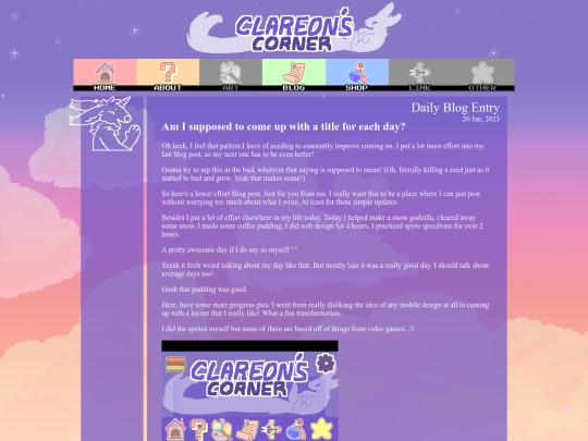 posts/2023-01-20-Daily_Blog_Entry screenshot