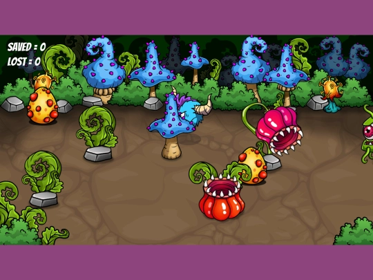 posts/2023-03-01-Eggsavers screenshot