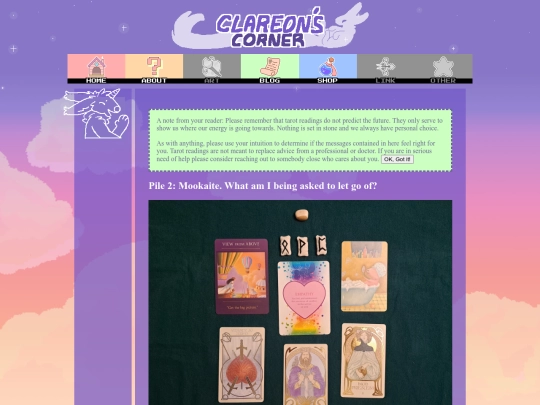 posts/2023-03-08-Pick_A_Card_Pile_2 screenshot