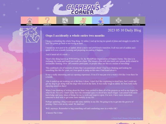 posts/2023-05-10_Daily_Blog screenshot