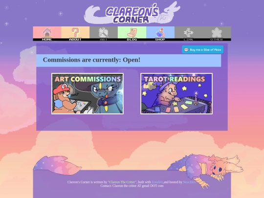 shop screenshot