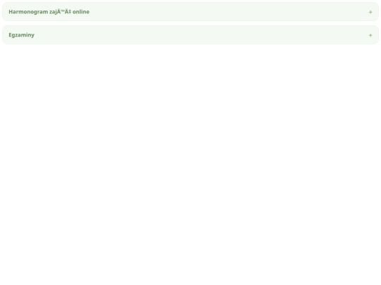 STREFA_UCZNIA/pages/organizacja screenshot