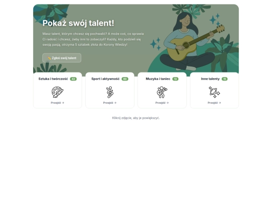 TABLICA_WEB/t screenshot