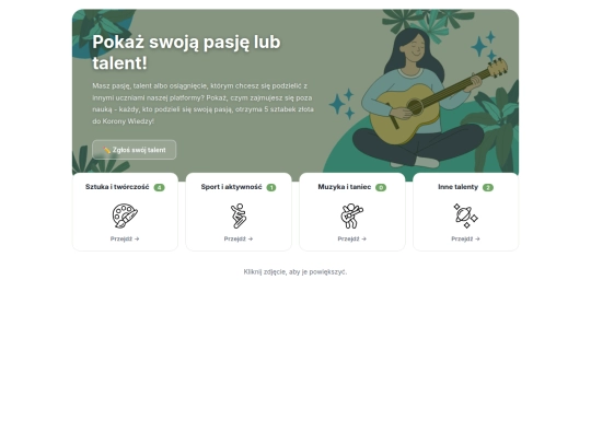 talentliceum/TL screenshot