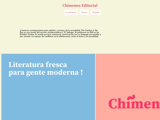 01/Chimenea_editorial screenshot
