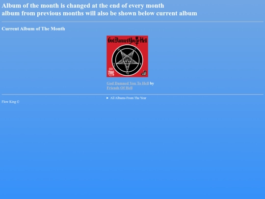 AoTM screenshot