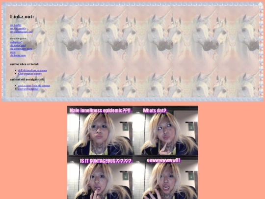outie screenshot