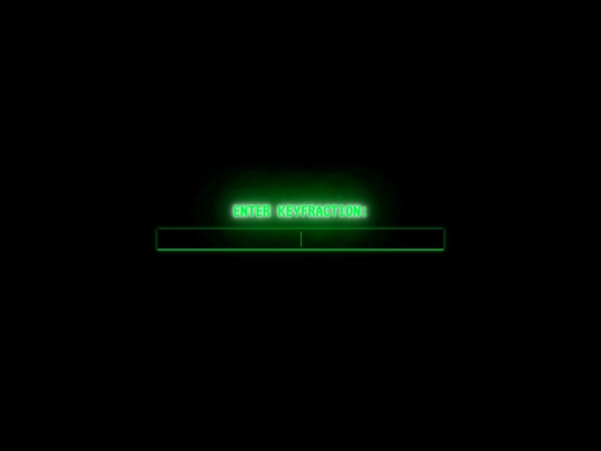 secret/room screenshot