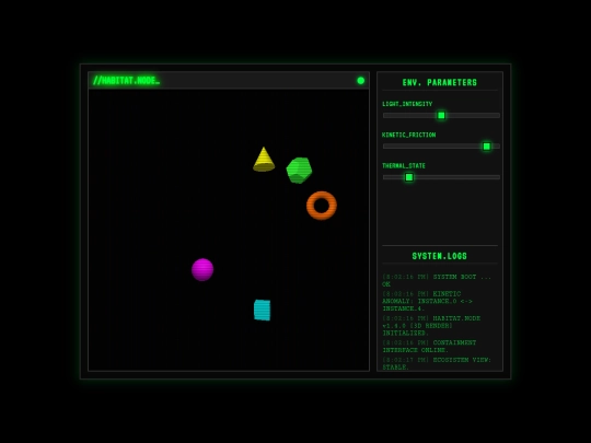 secret/scrappedcavettademo screenshot