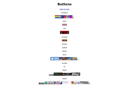 buttons screenshot