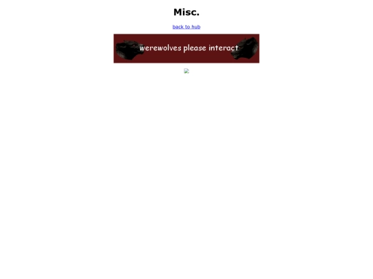 misc screenshot