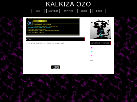 akyu screenshot