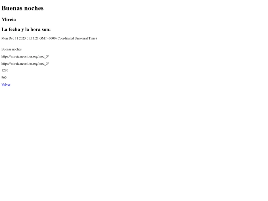 mod_3 screenshot