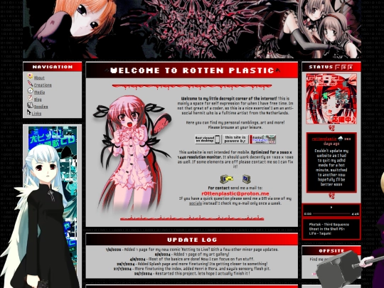 main screenshot