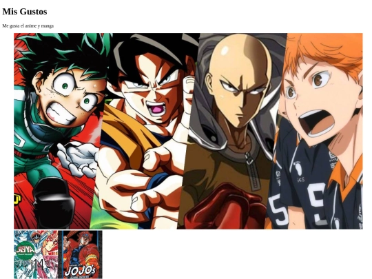 gusto screenshot
