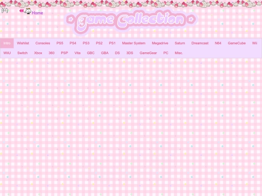 gamesnew screenshot