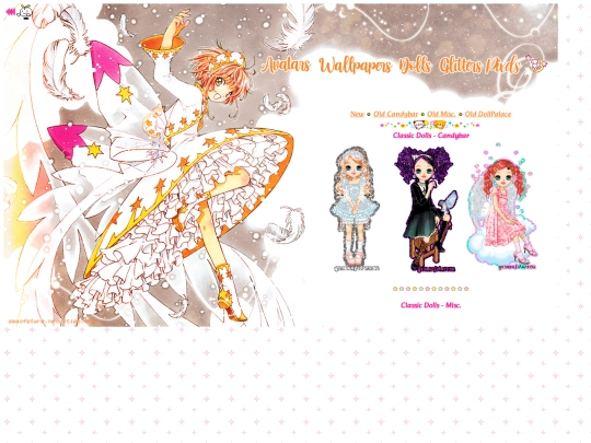 graphics/dolls screenshot