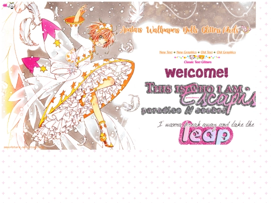graphics/glitter screenshot