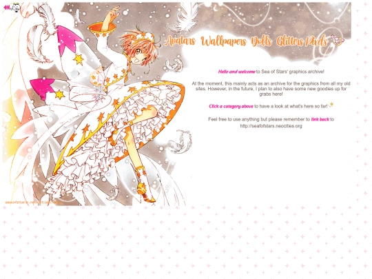 graphics screenshot