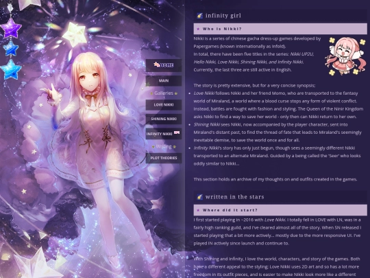 nikki screenshot