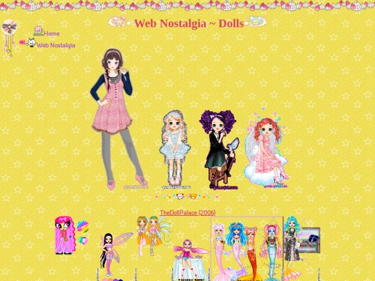 old-dolls screenshot