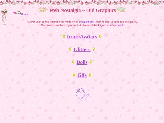 old-graphics screenshot