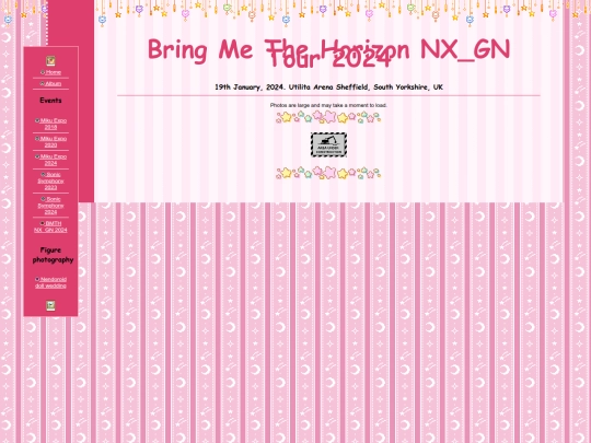 photo-bmth2024 screenshot