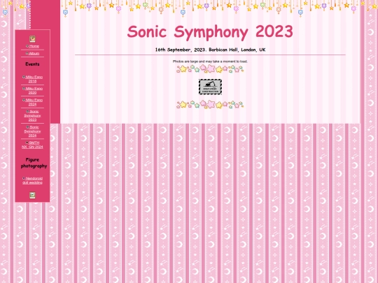 photo-sonic2023 screenshot