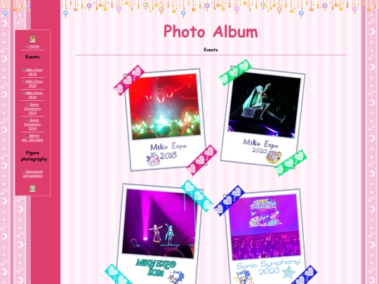 photos screenshot