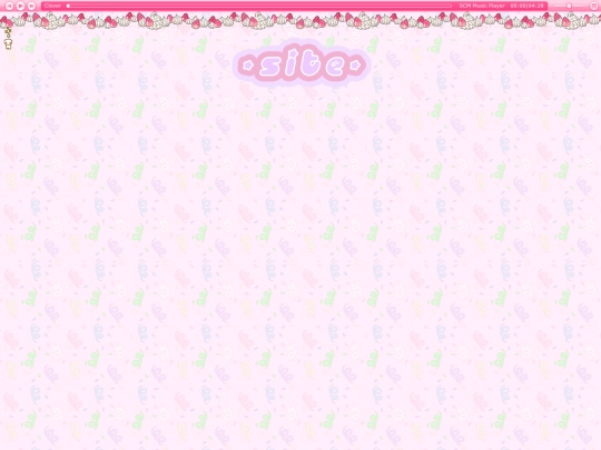 site screenshot