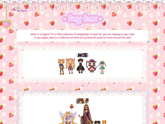 toybox screenshot