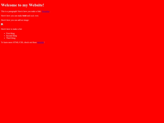 wiki screenshot
