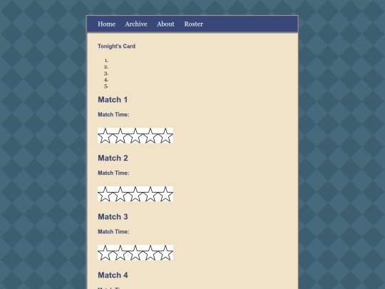 posts/yyyy-mm-dd-SXEX-Template screenshot