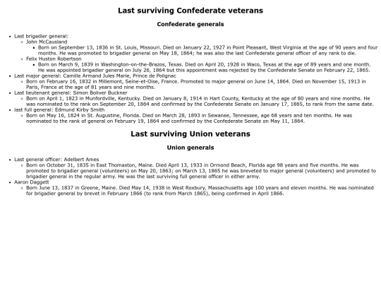 lastsurvivingcivilwarveterans screenshot