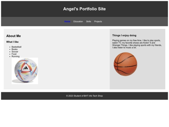 AngelPortfolio/backup screenshot