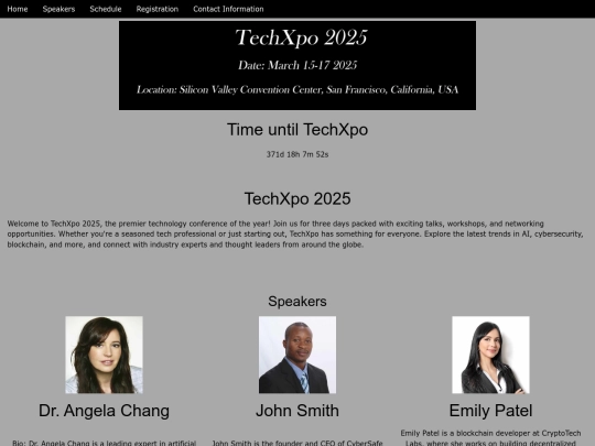 web_design/W3CSS/TechXpo_Project/TechXpo screenshot