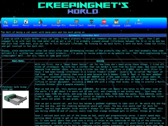 about/litterboxhell screenshot