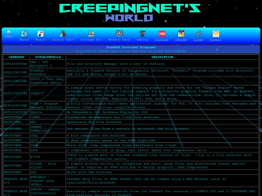 computer/mydocs/dos/fdos/fdimples screenshot
