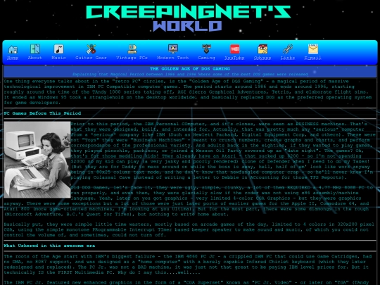 computer/mydocs/general/goldenage screenshot