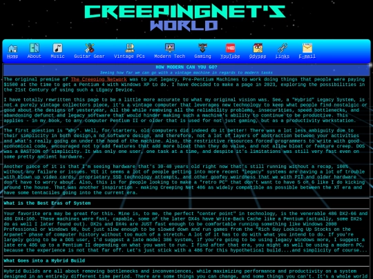 computer/mydocs/general/hybrid screenshot