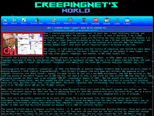 computer/mydocs/general/stopped screenshot